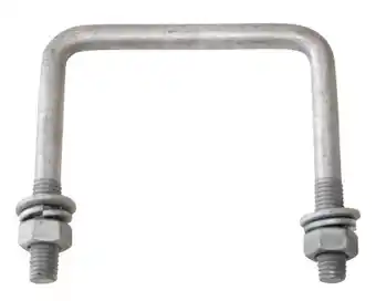 Repco Repco 120mm u-bolt offer