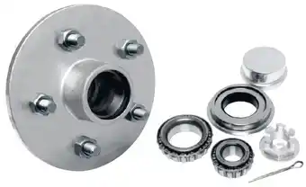 Repco Repco trailer wheel hub kits offer