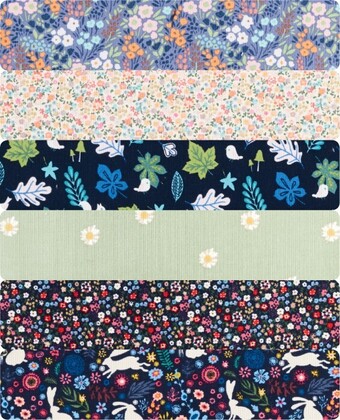 Spotlight Print & Plain Cord offer