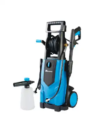 Repco Mechpro blue 2219psi pressure washer offer