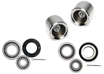 Repco Repco trailer bearing maintenance offer