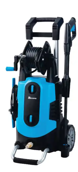 Repco Mechpro blue 2175psi pressure washer offer