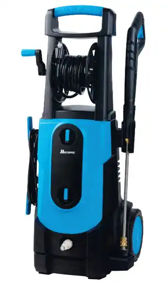 Repco Mechpro blue 2390psi pressure washer offer