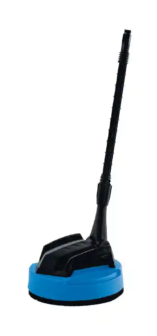 Repco Mechpro blue patio cleaner - 280mm diameter offer
