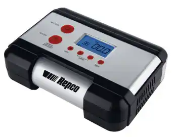 Repco Repco 12v digital tyre inflator offer