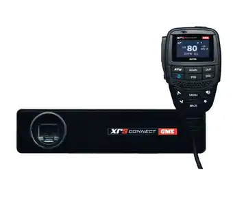 Repco Gme xrs connect 390c offer