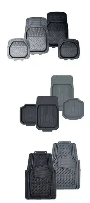 Repco Maxi trac floor mats offer