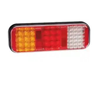 Repco Narva led stop/ tail/ indicator/ reverse/ reflector light offer