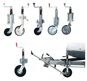 Repco Repco jockey wheels offer