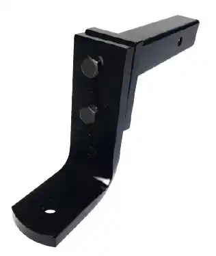 Repco Repco 52mm heavy duty tow hitches - 3 position adjustable offer