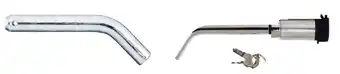 Repco Repco towing essential accessories - hitch pins offer