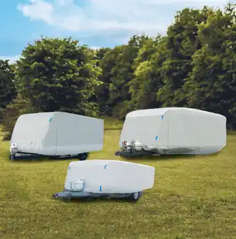 Repco Explore range offer