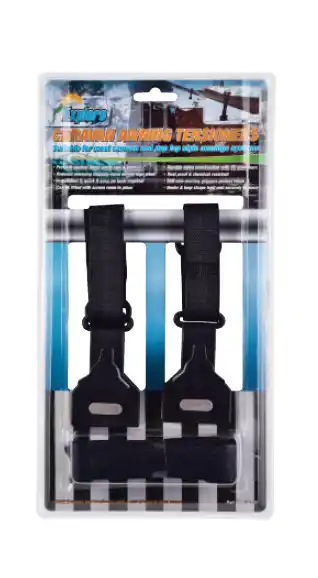 Explore caravan awning tensioner 2 pk
