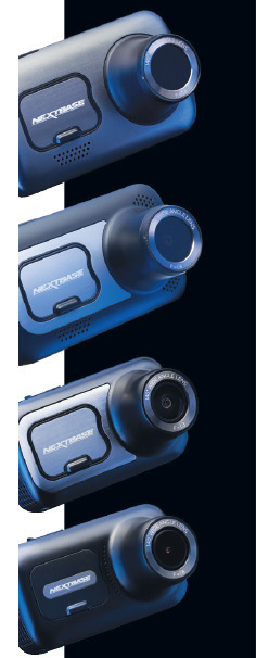 Repco Nextbase dash cams offer
