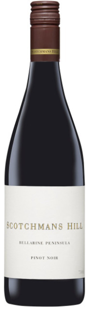 Scotchmans hill pinot noir, bellarine peninsula