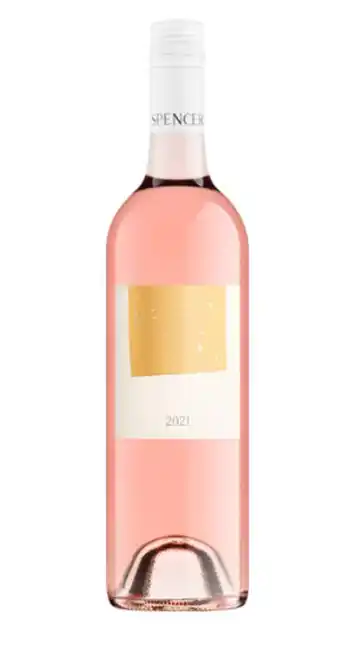 Vintage Cellars Nick spencer rosé, gundagai offer