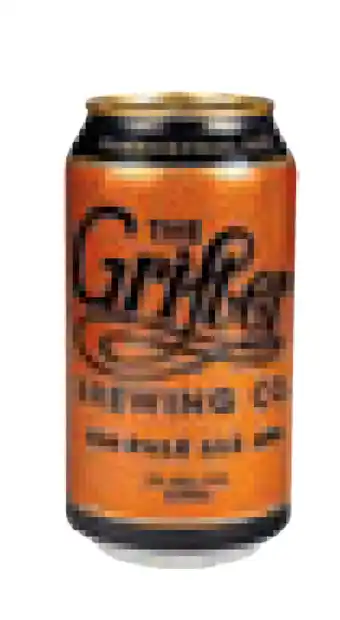 Grifter pale ale 4x375ml