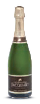 Vintage Cellars Champagne jacquart brut mosaique, france offer