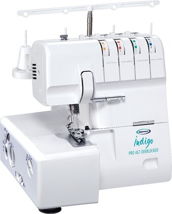 Spotlight Semco Indigo Pro 4GT Overlocker offer