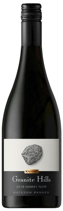 Granite hills pinot noir