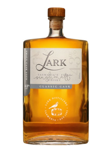 Vintage Cellars Lark classic cask australian single malt whisky 500ml offer