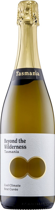 Vintage Cellars Beyond the wilderness nv brut cuvée, tasmania offer
