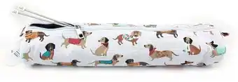 Spotlight 30% off Sew Easy Sausage Dog Needle Case offer
