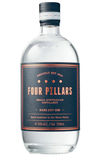 Liquorland Four pillars rare dry gin 700ml offer