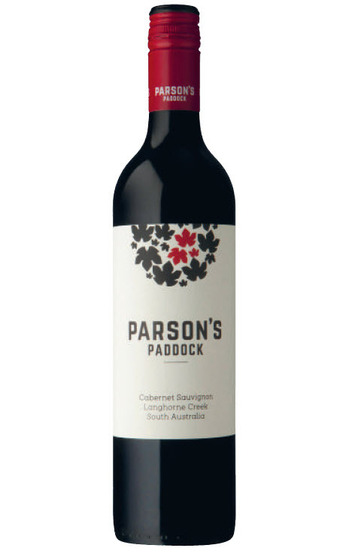 Liquorland Parson's paddock cabernet sauvignon 750ml offer