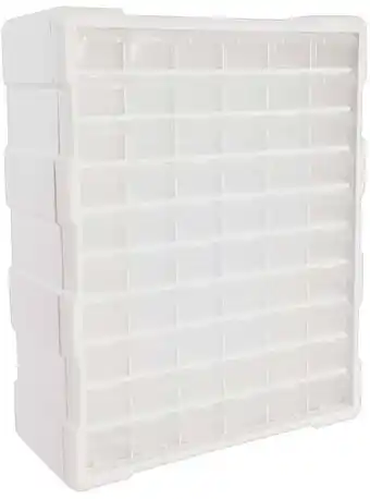 Spotlight 25% off Crafters Choice 60 Drawer Storage Unit offer
