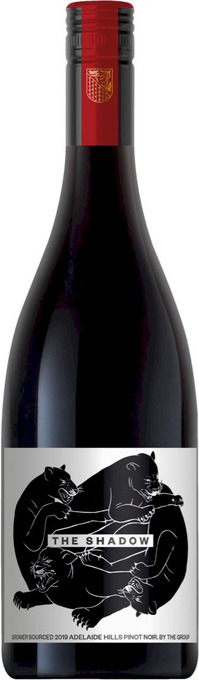The shadow pinot noir, adelaide hills