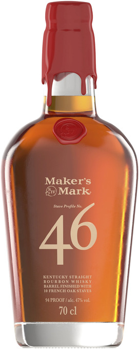 Maker’s mark 46 700ml