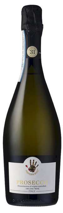Vintage Cellars Handpicked organic prosecco, veneto, italy offer
