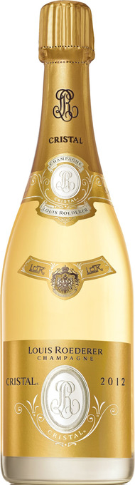 Vintage Cellars Louis roederer cristal brut champagne, france offer