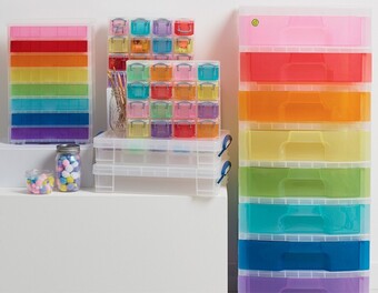 30% off Really Useful Box Range