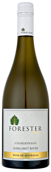 Forester estate premium chardonnay, margaret river