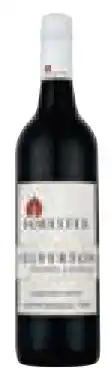 Vintage Cellars Forester estate yelverton reserve cabernet sauvignon offer
