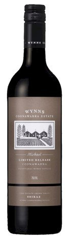 Wynns michael magnum 2014, coonawarra