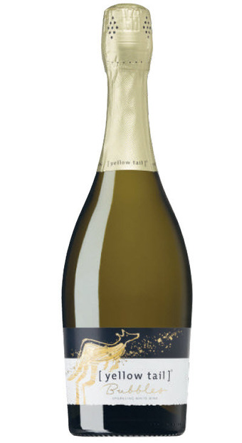 Yellow tail bubbles 750ml