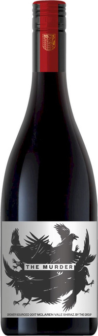 Vintage Cellars The murder shiraz, mclaren vale offer