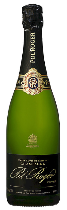 Vintage Cellars Pol roger vintage, champagne, france offer