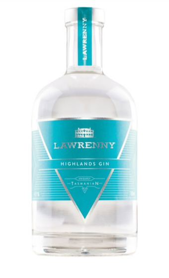 Vintage Cellars Lawrenny highlands gin 500ml offer