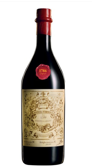 Antica formula, italy 1000ml
