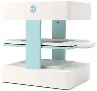 30% off All We R Memory Keepers Mold Press