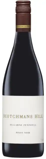 Vintage Cellars Scotchmans hill pinot noir, bellarine peninsula offer