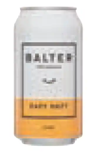Balter eazy hazy 4x375ml