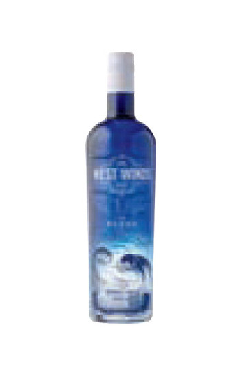 West winds sabre gin 700ml