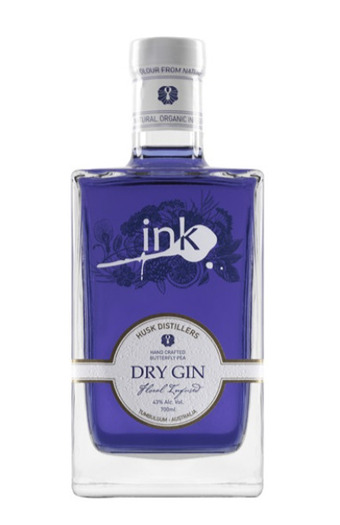 Vintage Cellars Ink gin 700ml offer