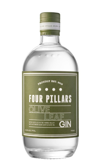 Vintage Cellars Four pillars olive leaf gin 700ml offer