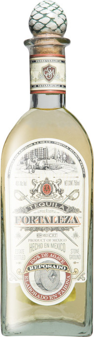 Vintage Cellars Fortaleza tequila reposado 750ml offer